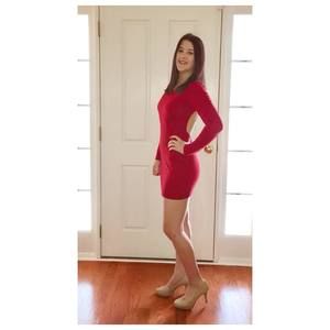 Meet your Posher, Mallory